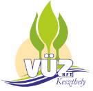 VÜZ. Kft. weboldala