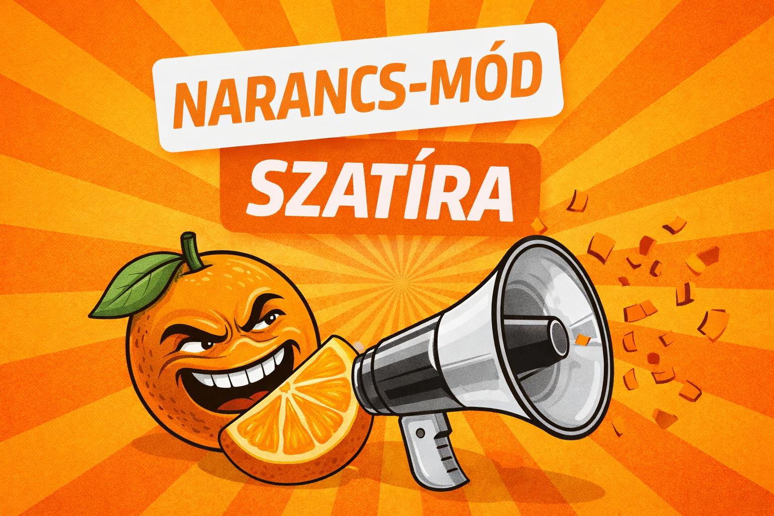 Breaking: Magyarországon minden rendben van – kérjük, ne zavarják a valóságot